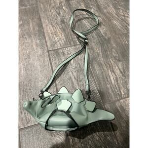 GENTLY USED DINO SMALL PURSE